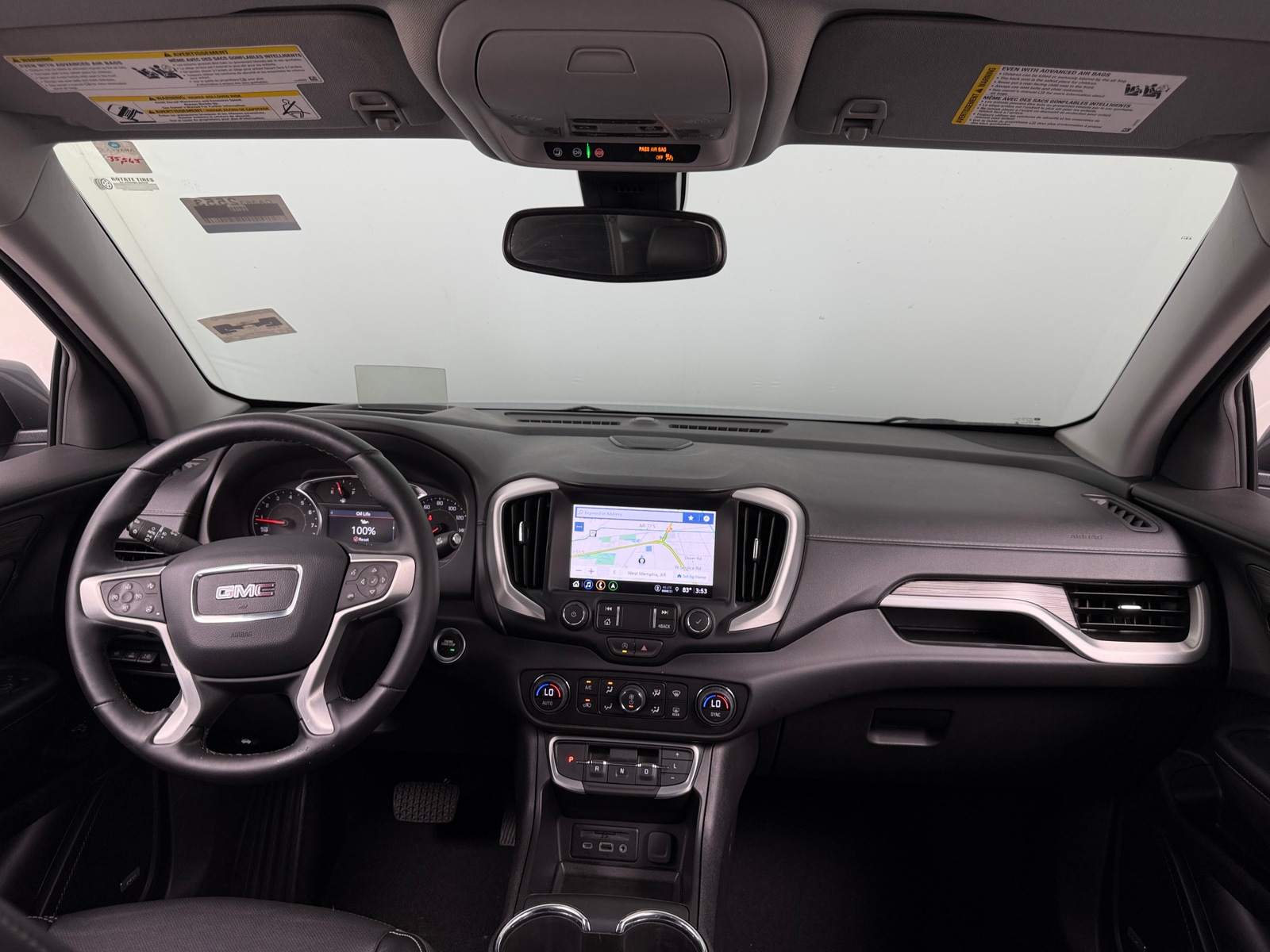 Thumbnail: 2023 GMC Terrain - 2