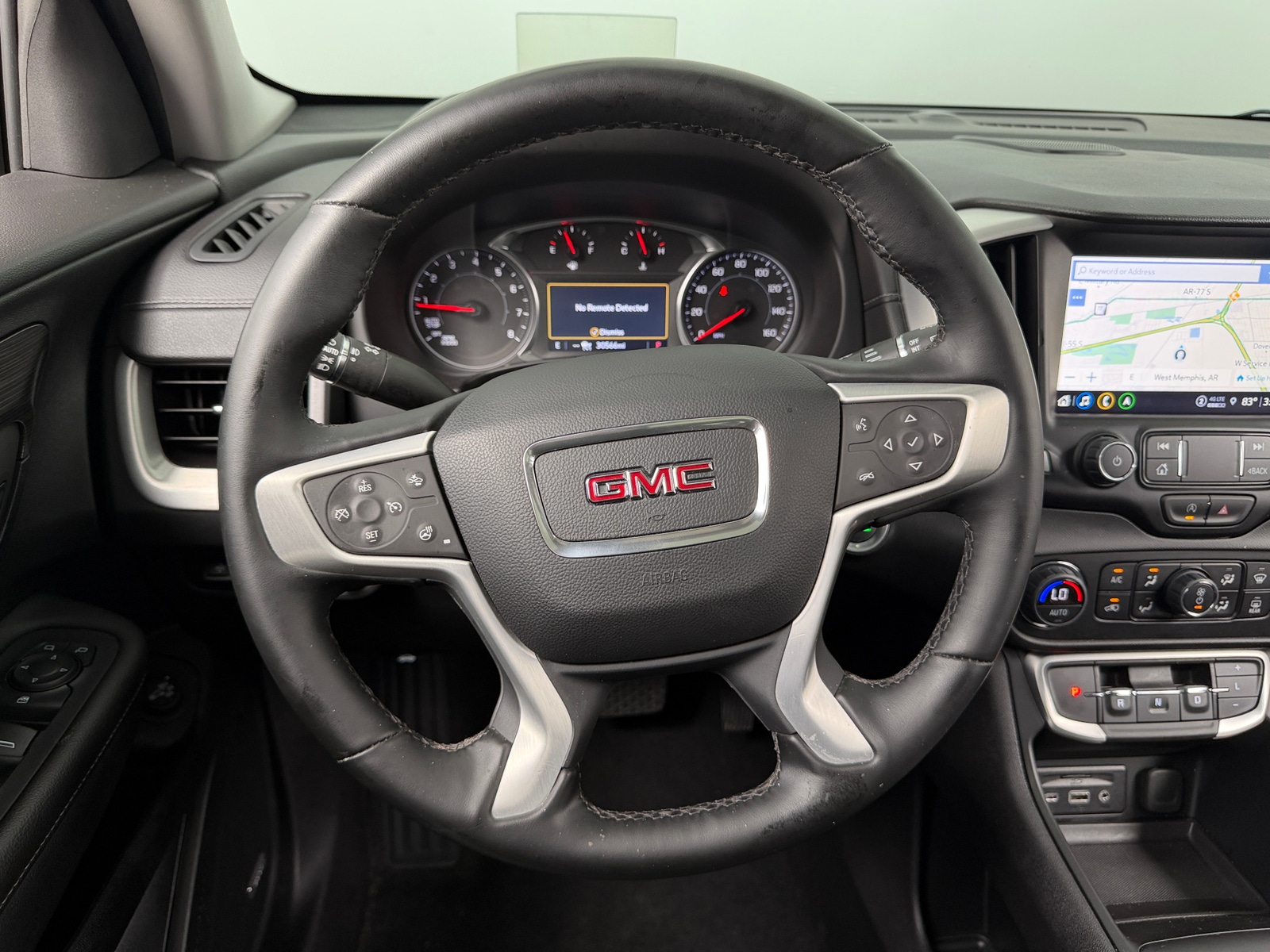 Thumbnail: 2023 GMC Terrain - 4