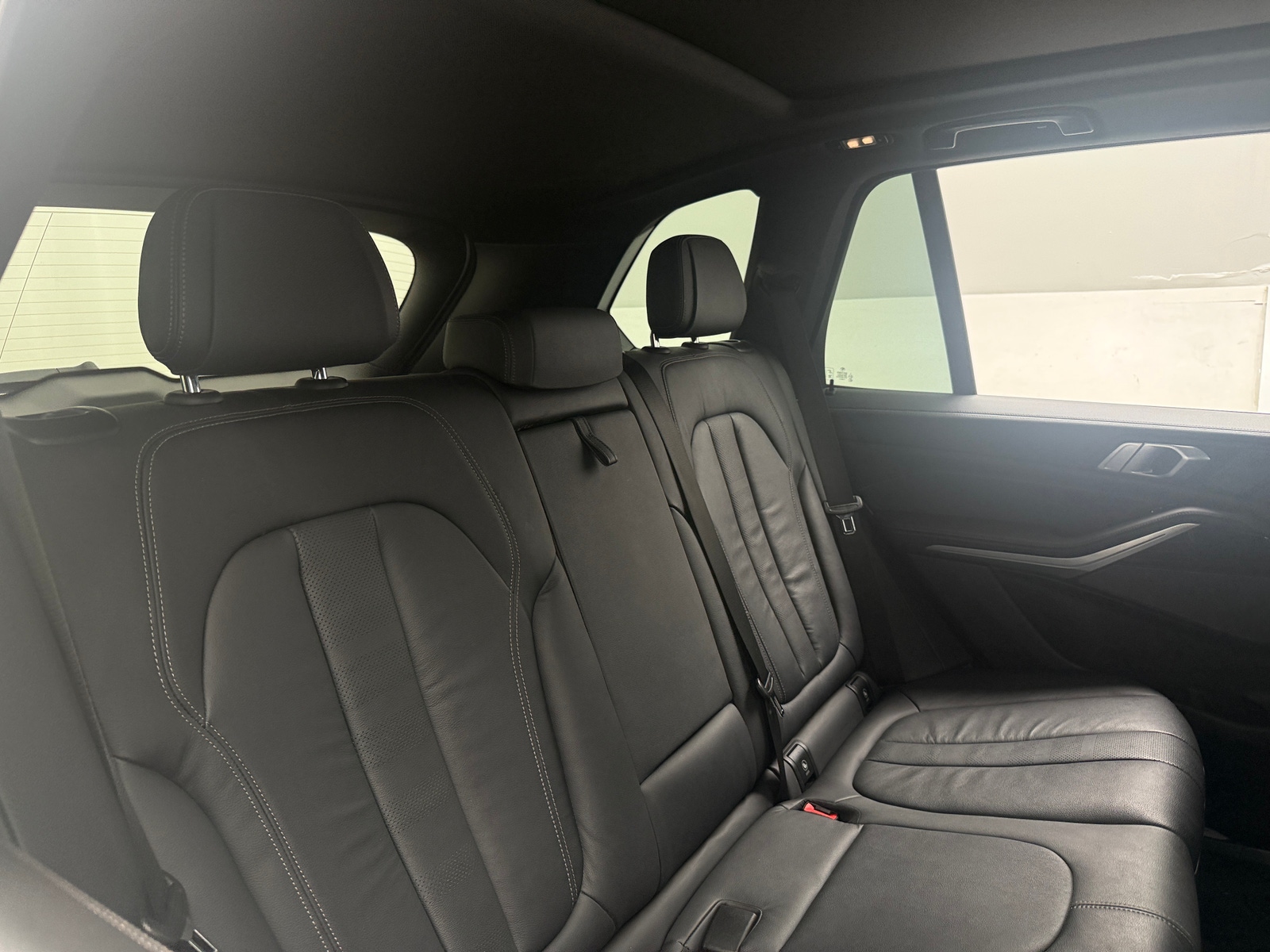 Thumbnail: 2020 BMW X5 - 5