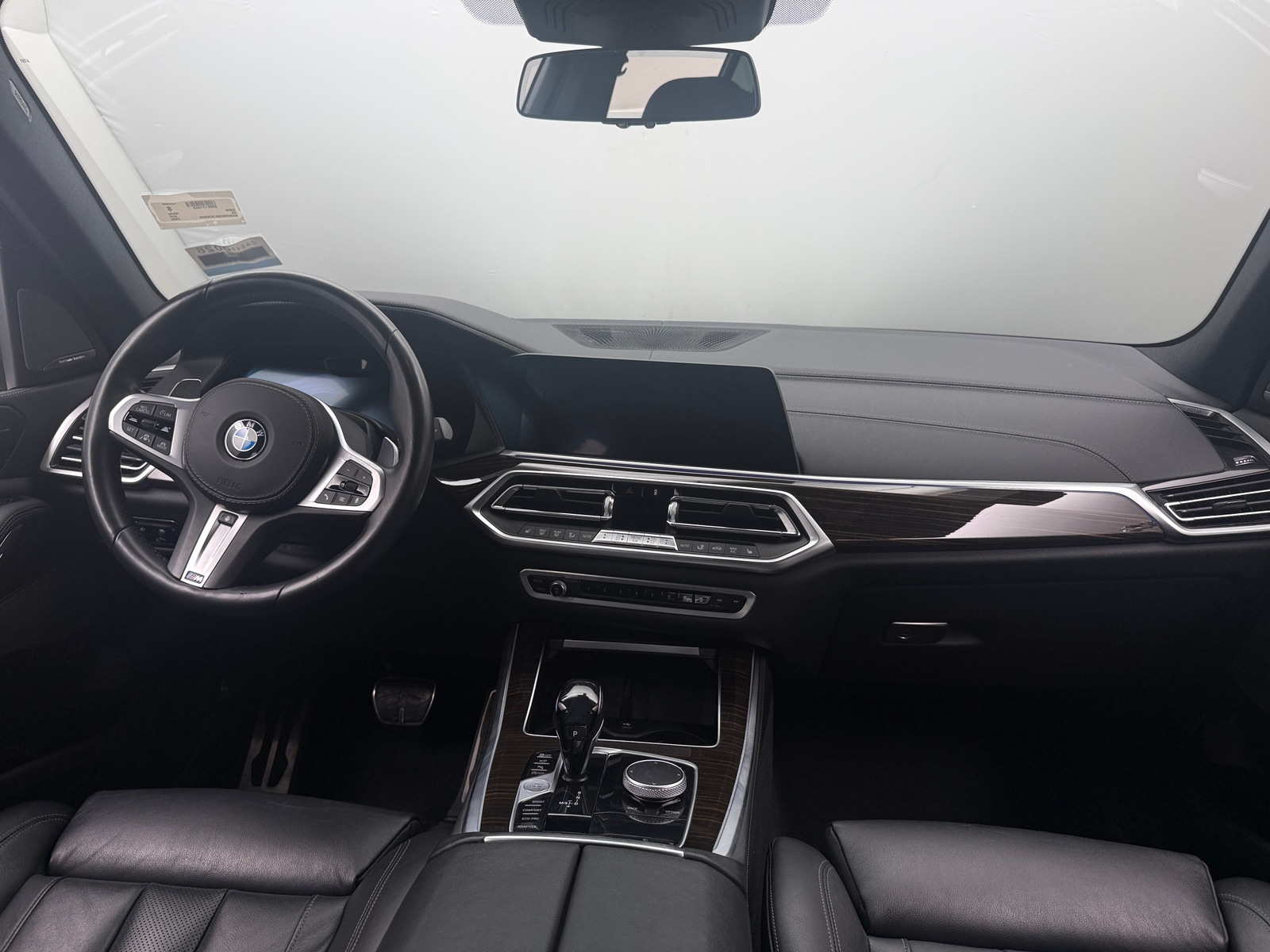Thumbnail: 2020 BMW X5 - 2