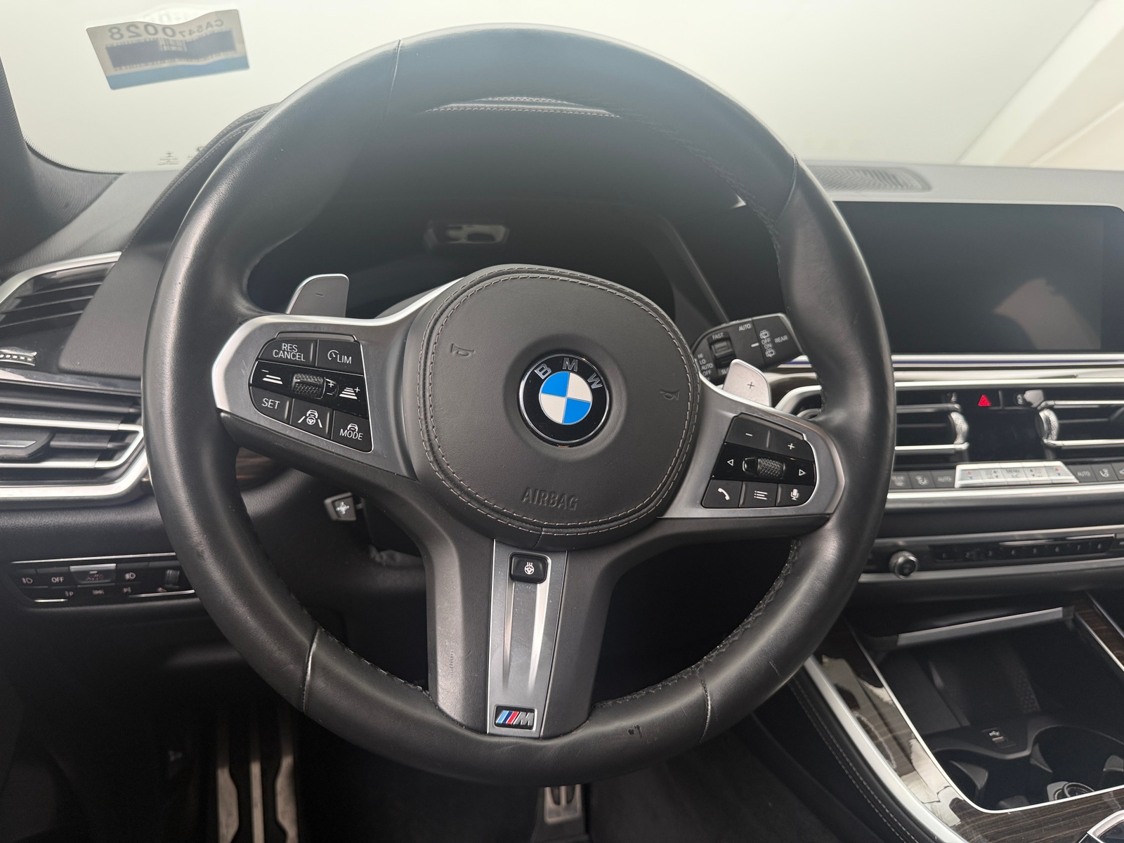 Thumbnail: 2020 BMW X5 - 4