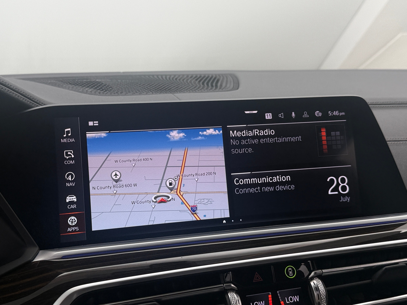 Thumbnail: 2020 BMW X5 - 3