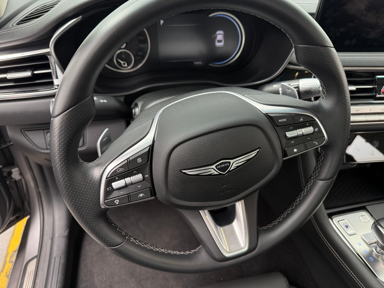 Thumbnail: 2026 Genesis G70 - 4