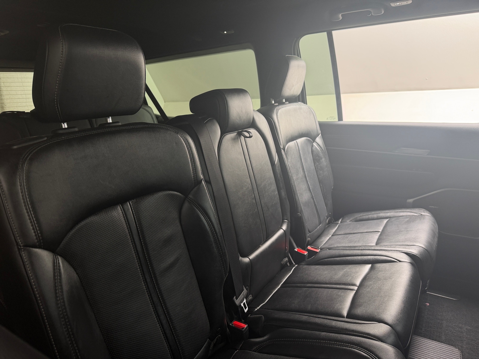 Thumbnail: 2024 Jeep Wagoneer - 5