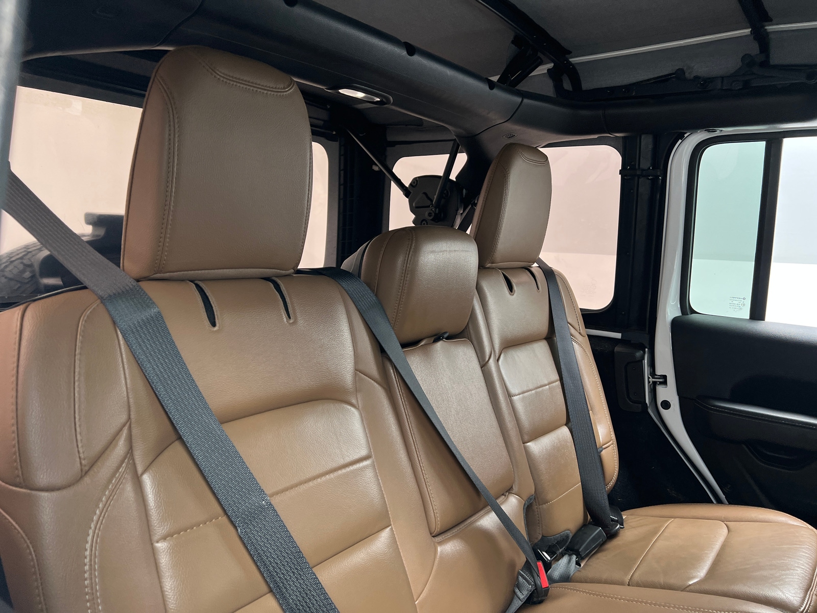 Thumbnail: 2022 Jeep Wrangler - 5