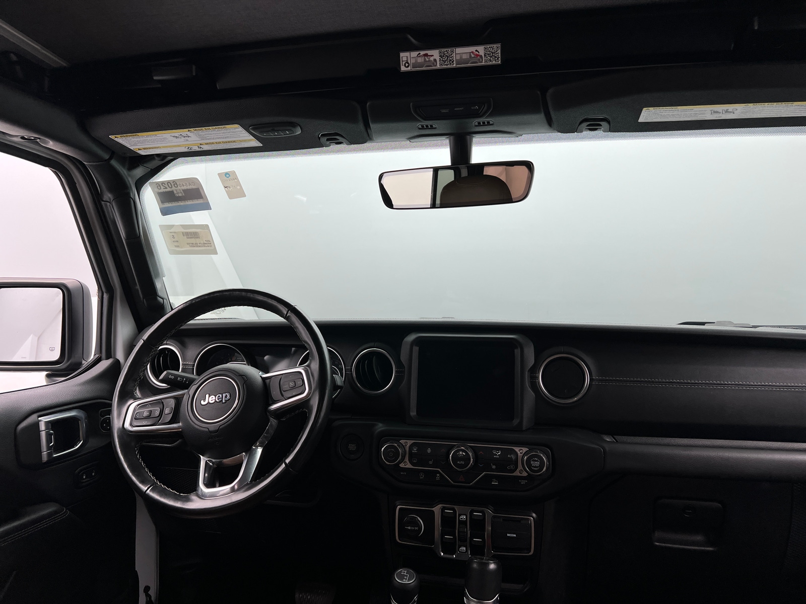 Thumbnail: 2022 Jeep Wrangler - 2