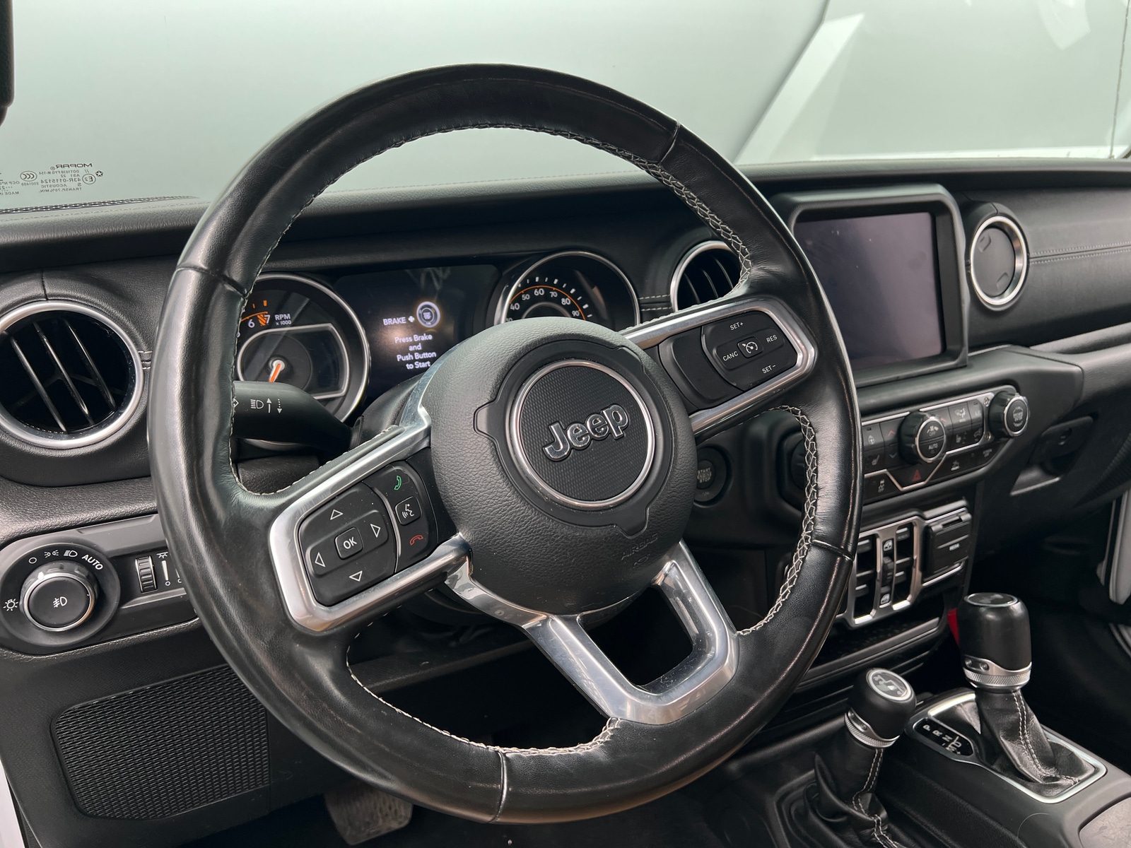 Thumbnail: 2022 Jeep Wrangler - 4