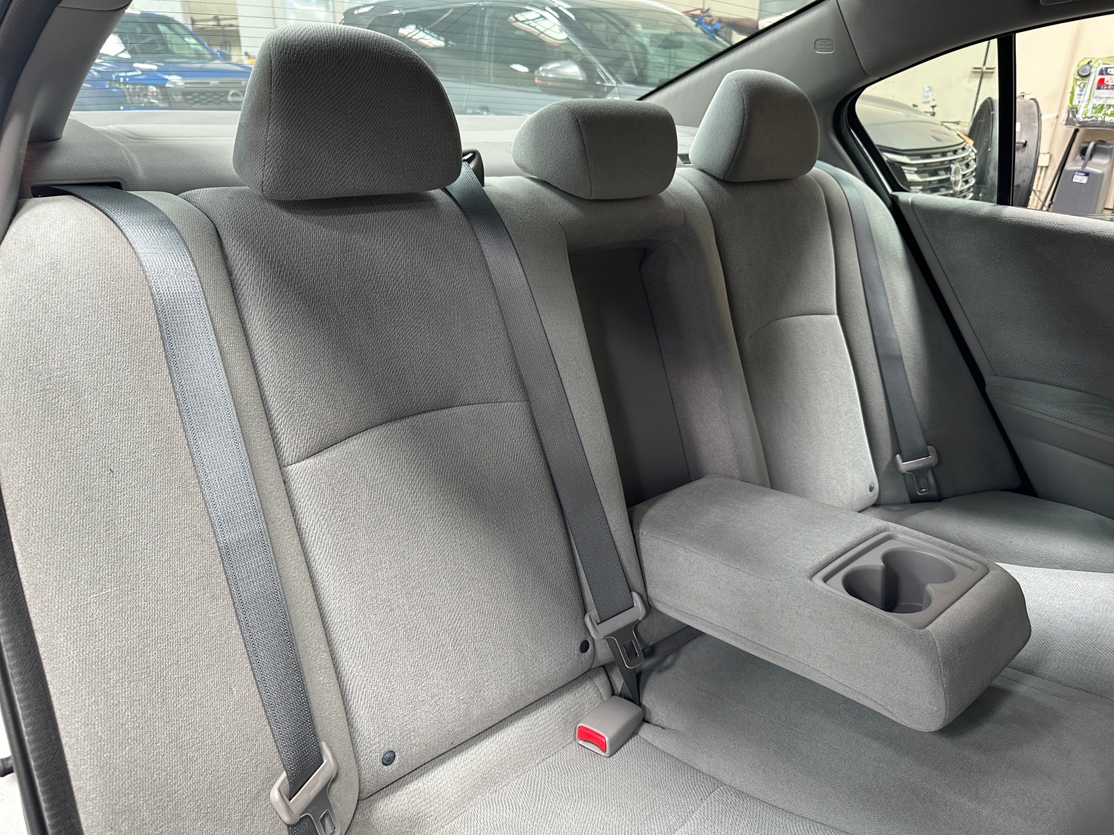 Thumbnail: 2013 Honda Accord - 6
