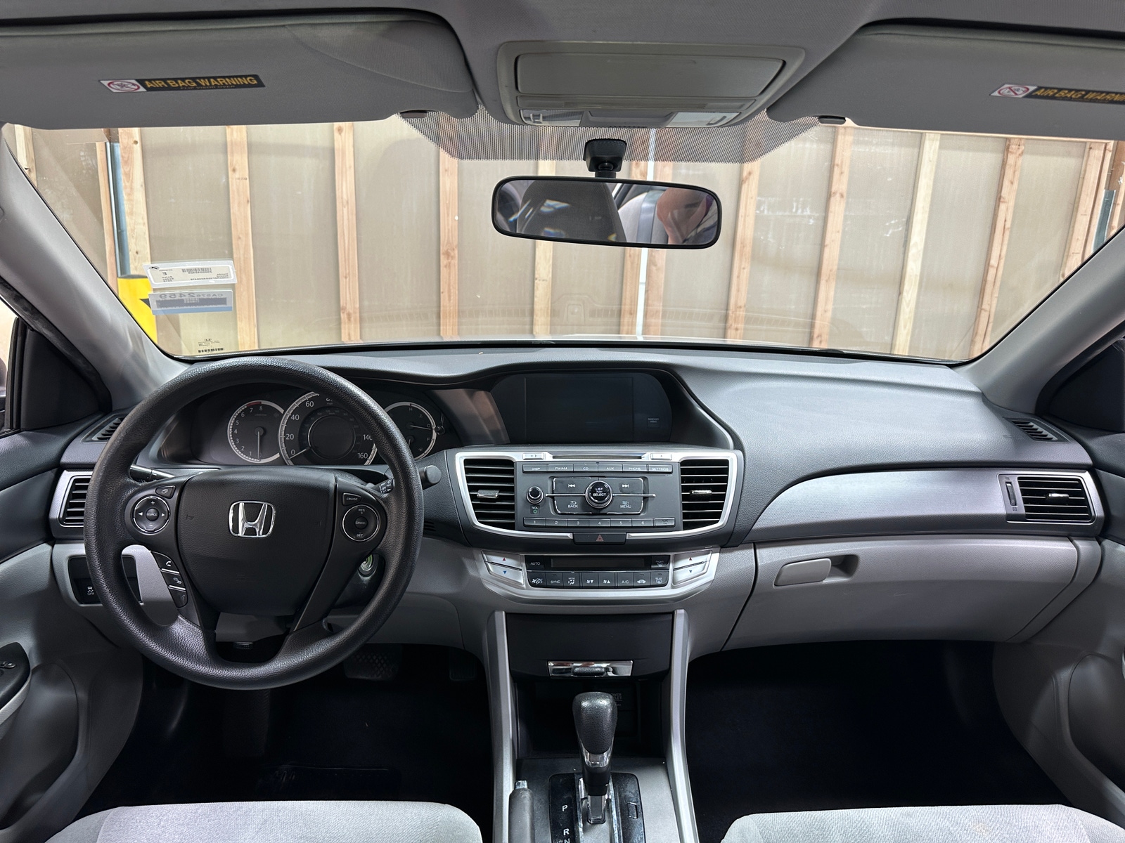 Thumbnail: 2013 Honda Accord - 3
