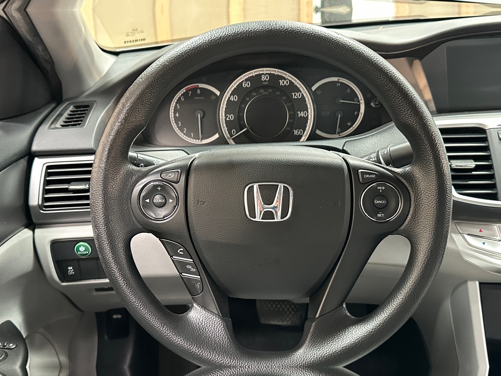 Thumbnail: 2013 Honda Accord - 5