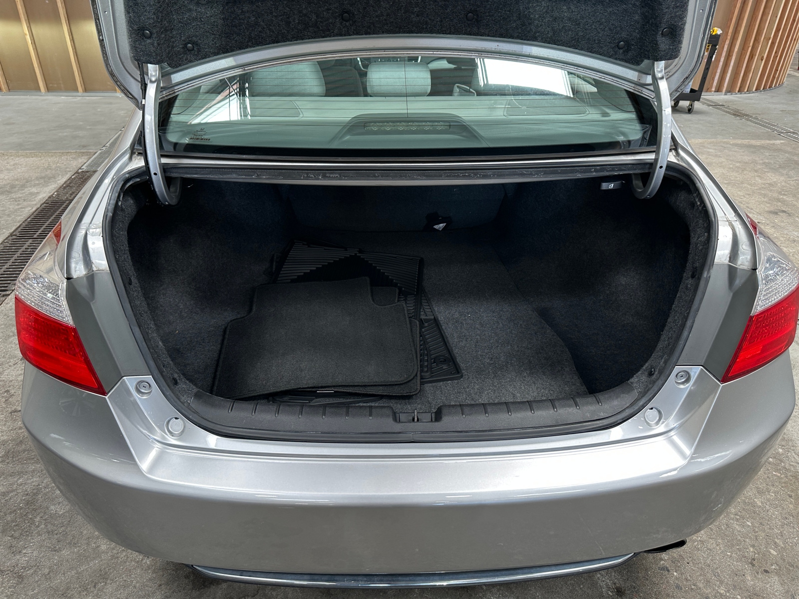 Thumbnail: 2013 Honda Accord - 7