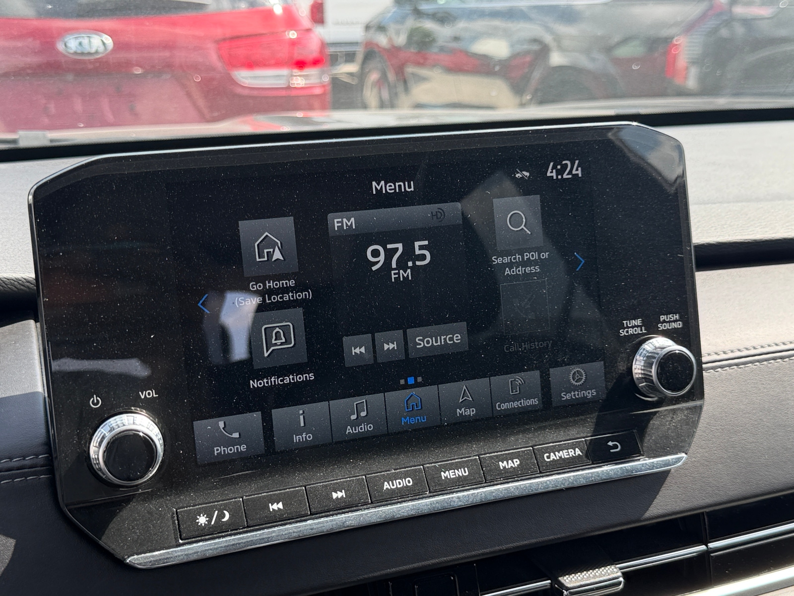 Thumbnail: 2024 Mitsubishi Outlander - 3