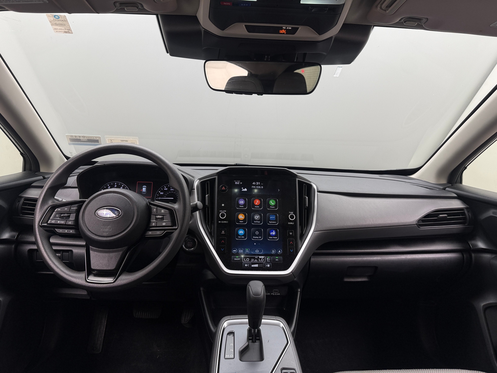 Thumbnail: 2024 Subaru Crosstrek - 3