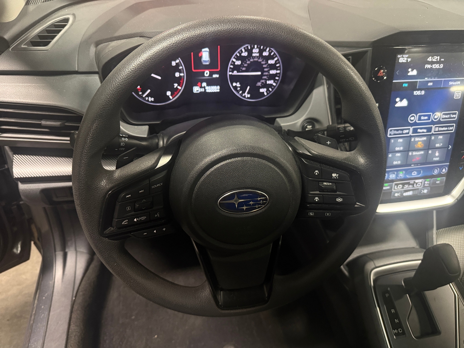 Thumbnail: 2024 Subaru Crosstrek - 5
