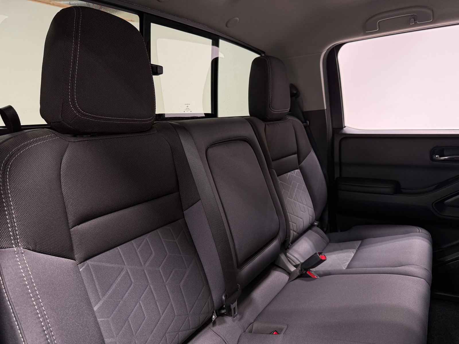 Thumbnail: 2025 Nissan Frontier - 6