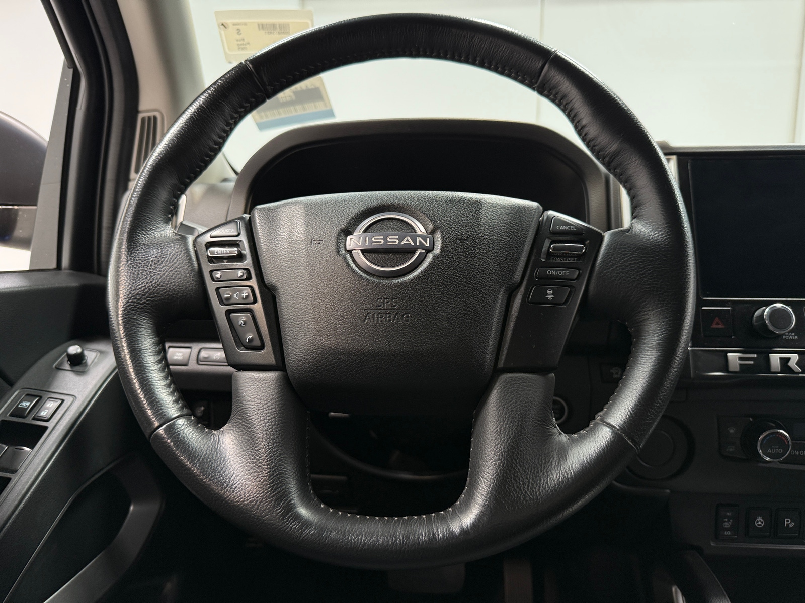 Thumbnail: 2025 Nissan Frontier - 5
