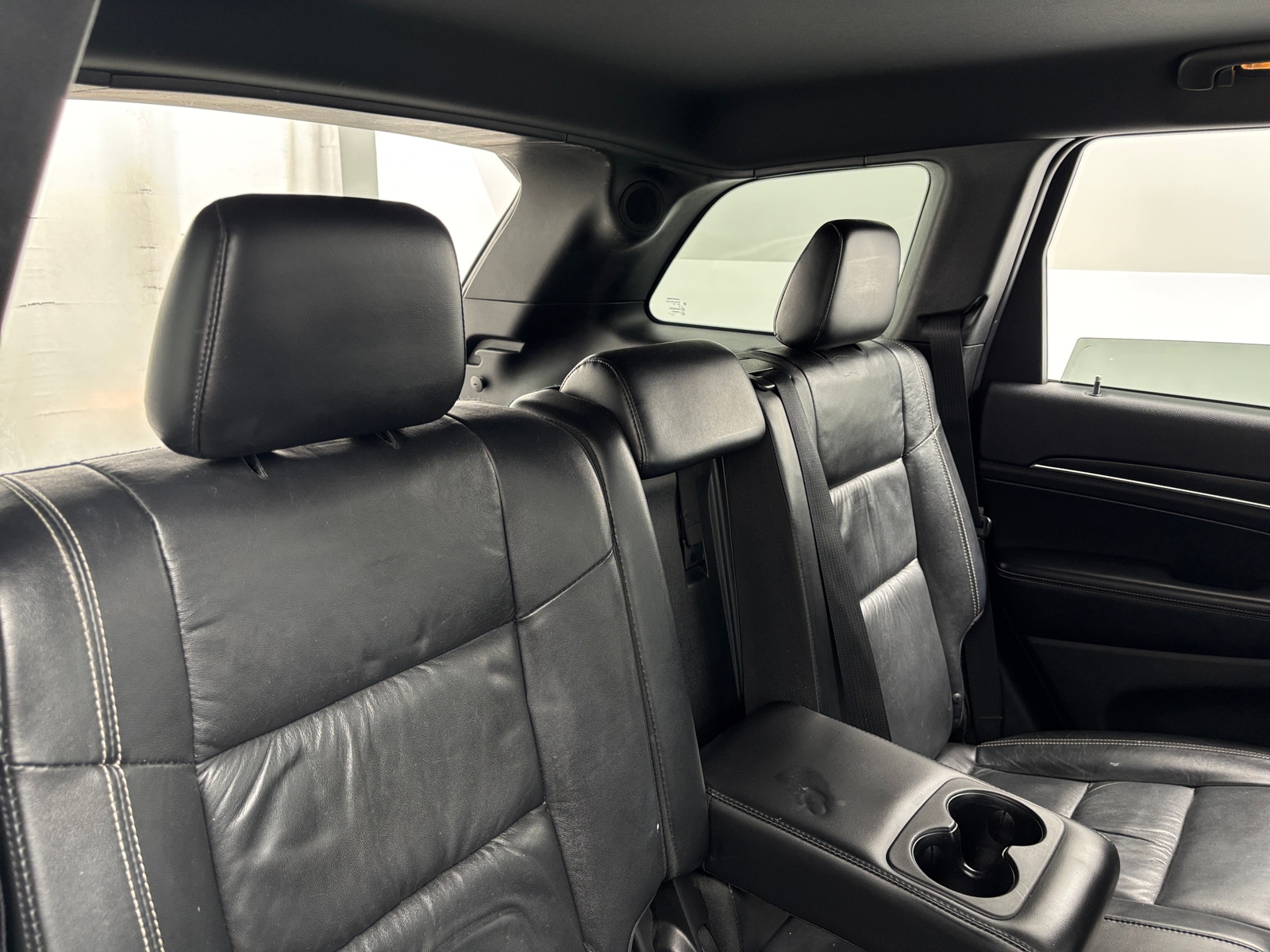Thumbnail: 2015 Jeep Grand Cherokee - 5