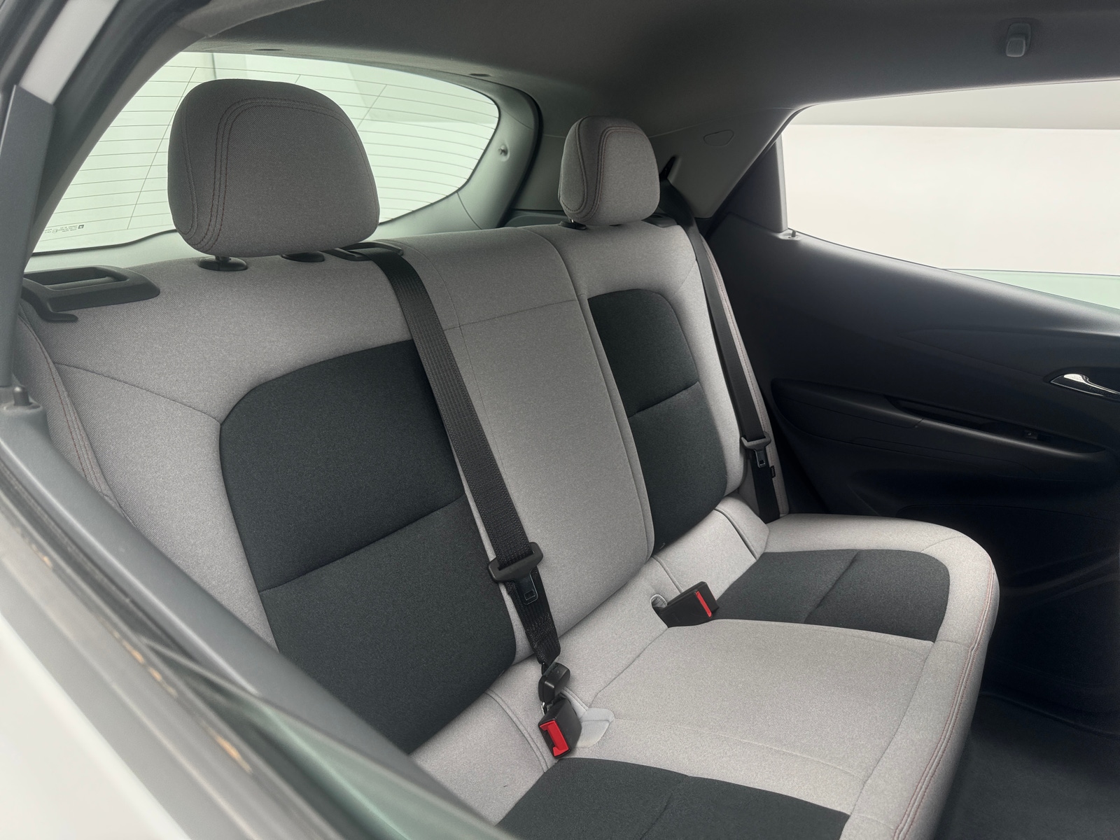 Thumbnail: 2021 Chevrolet Bolt EV - 6