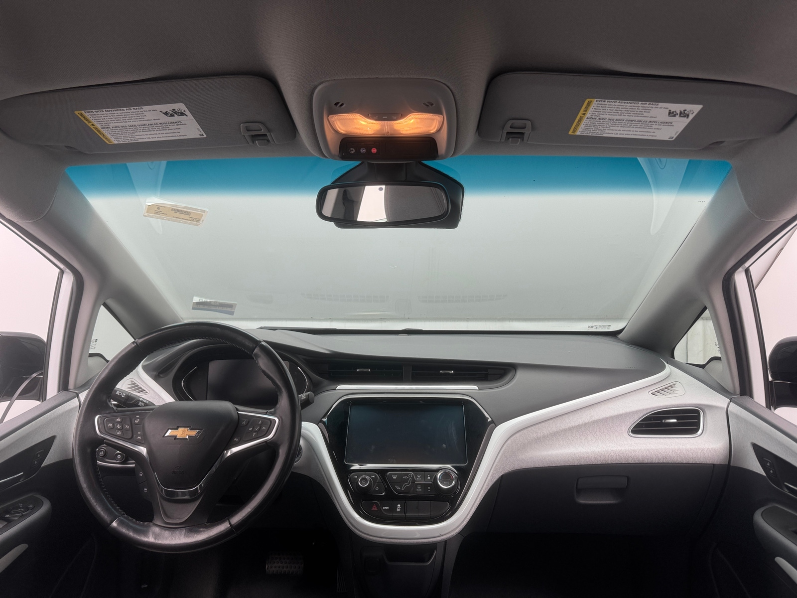 Thumbnail: 2021 Chevrolet Bolt EV - 3