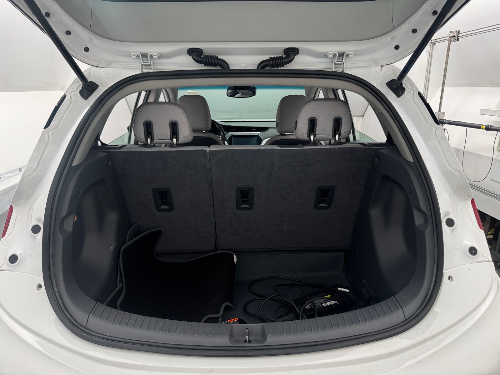 Thumbnail: 2021 Chevrolet Bolt EV - 7