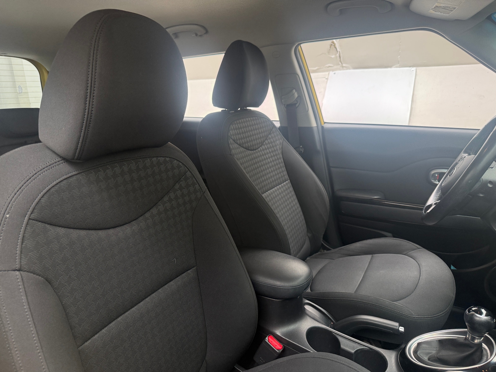 Thumbnail: 2015 Kia Soul - 2