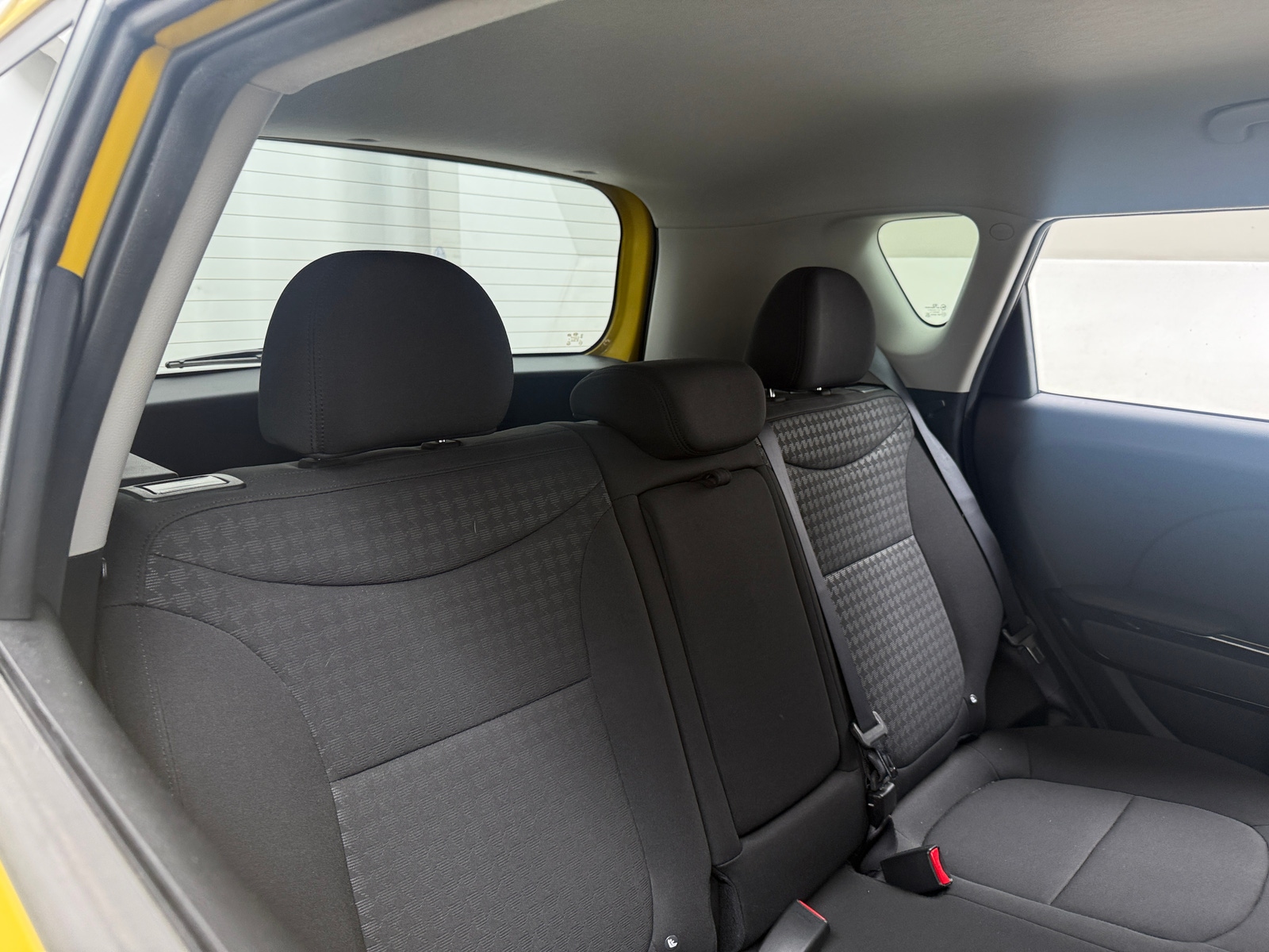 Thumbnail: 2015 Kia Soul - 6