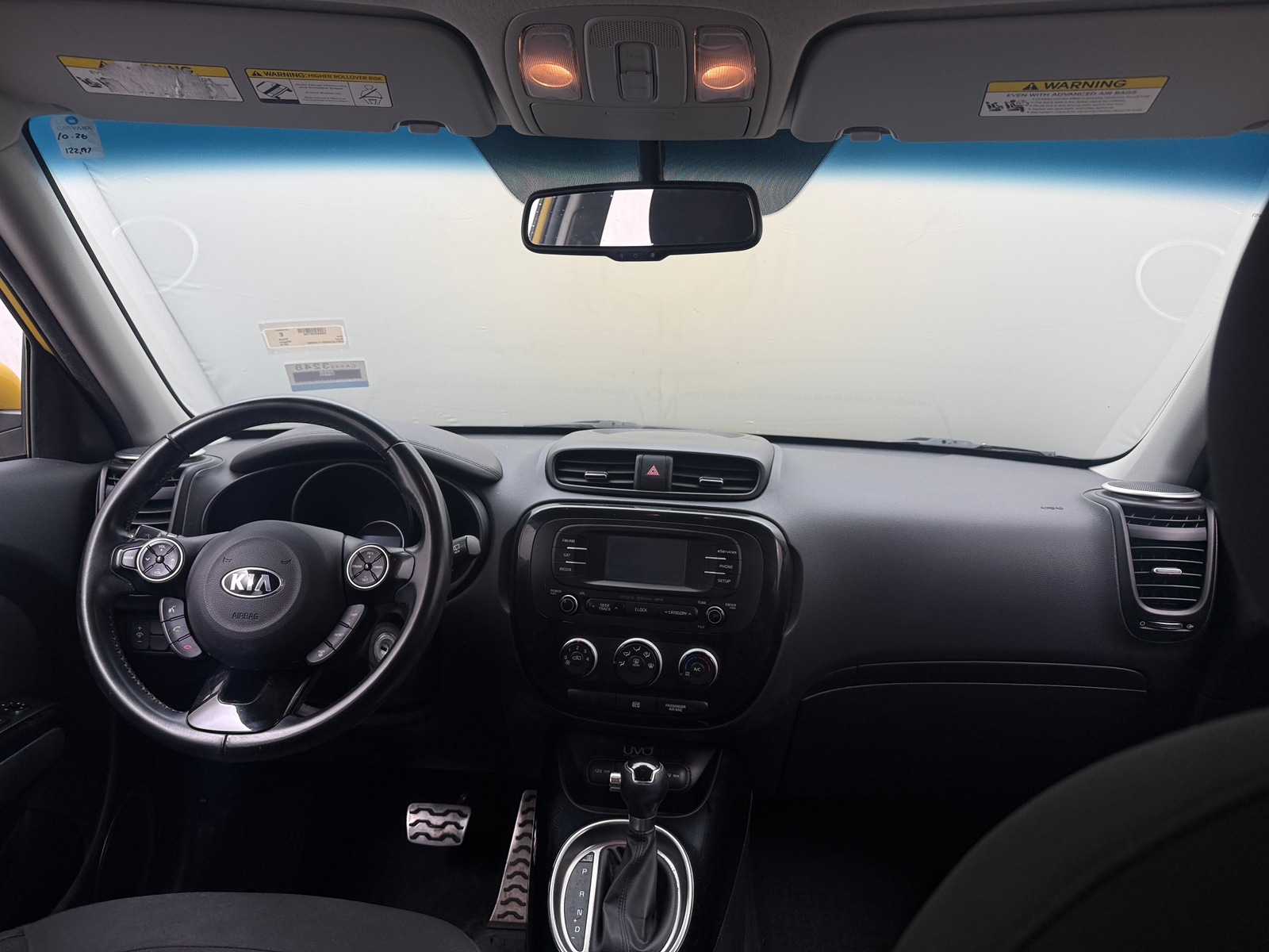 Thumbnail: 2015 Kia Soul - 3