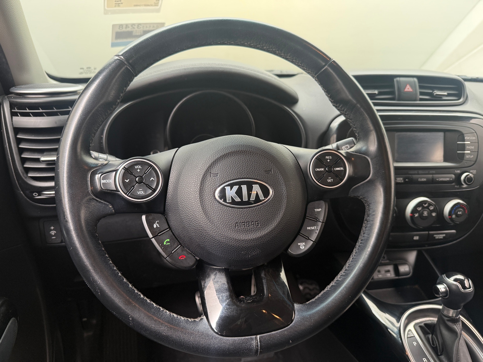 Thumbnail: 2015 Kia Soul - 5