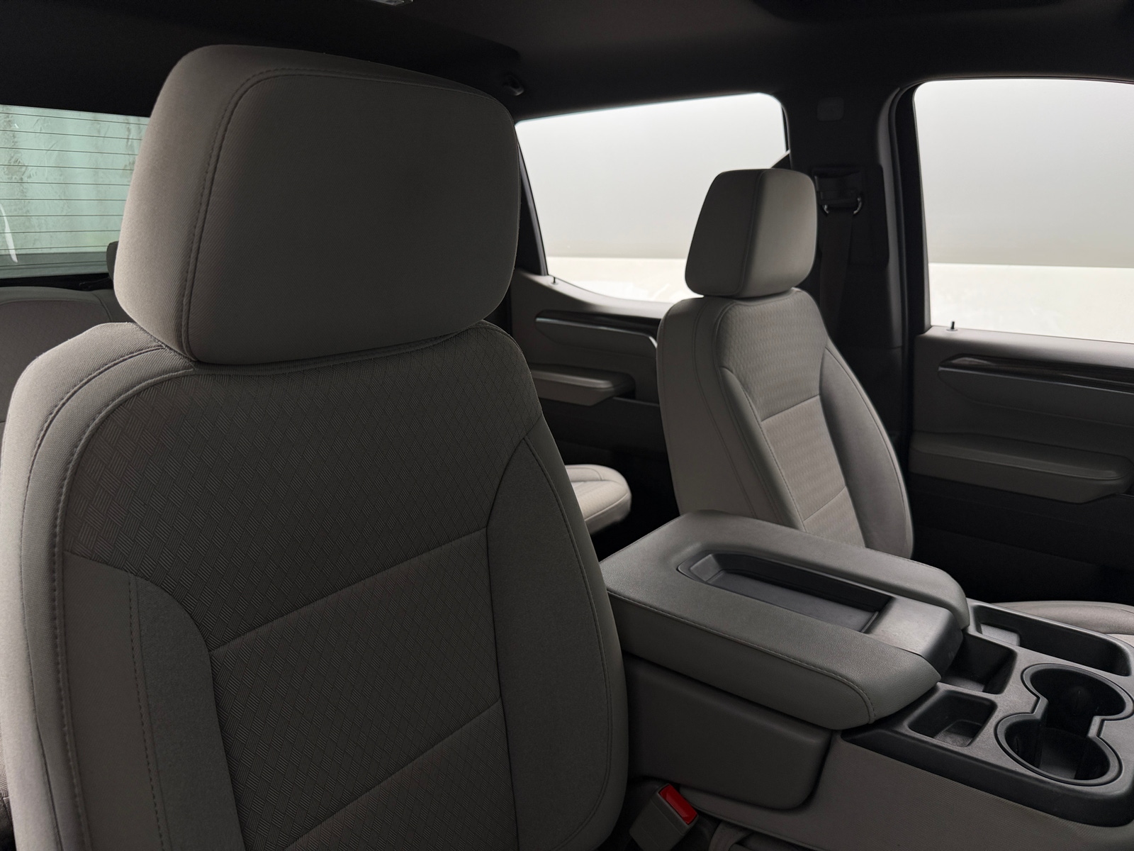 Thumbnail: 2023 Chevrolet Silverado 1500 - 2