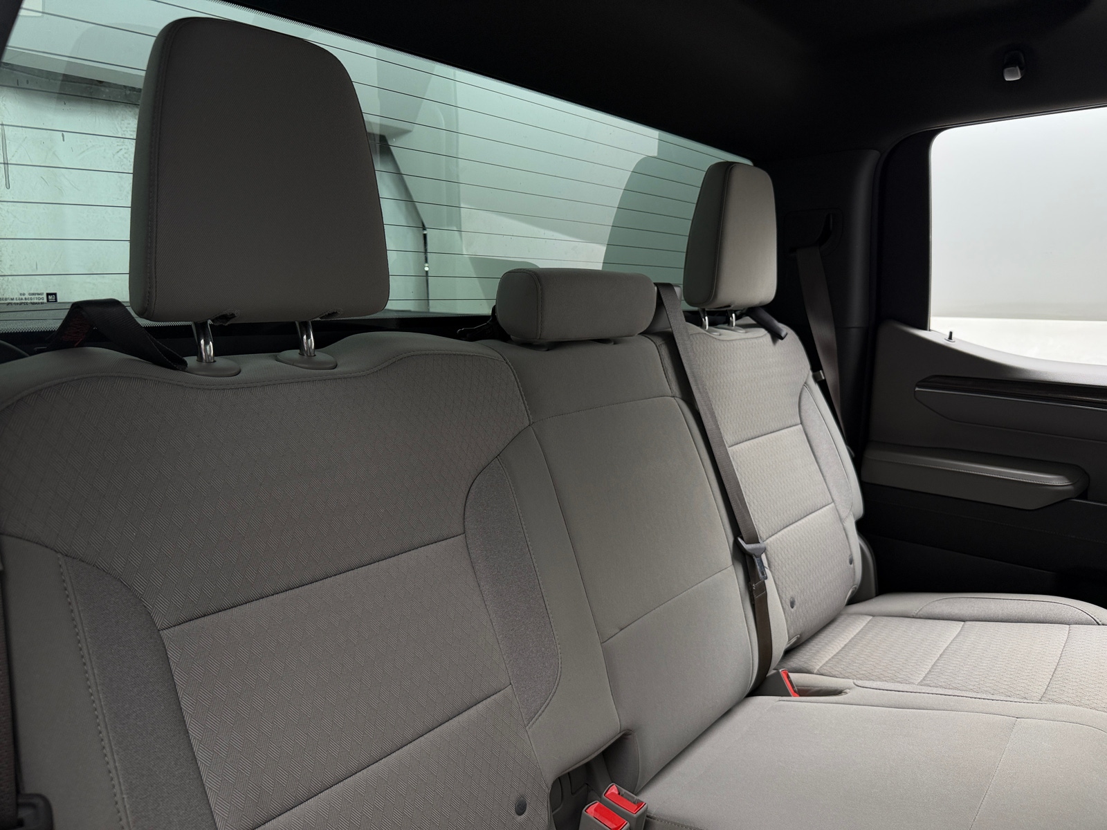 Thumbnail: 2023 Chevrolet Silverado 1500 - 6