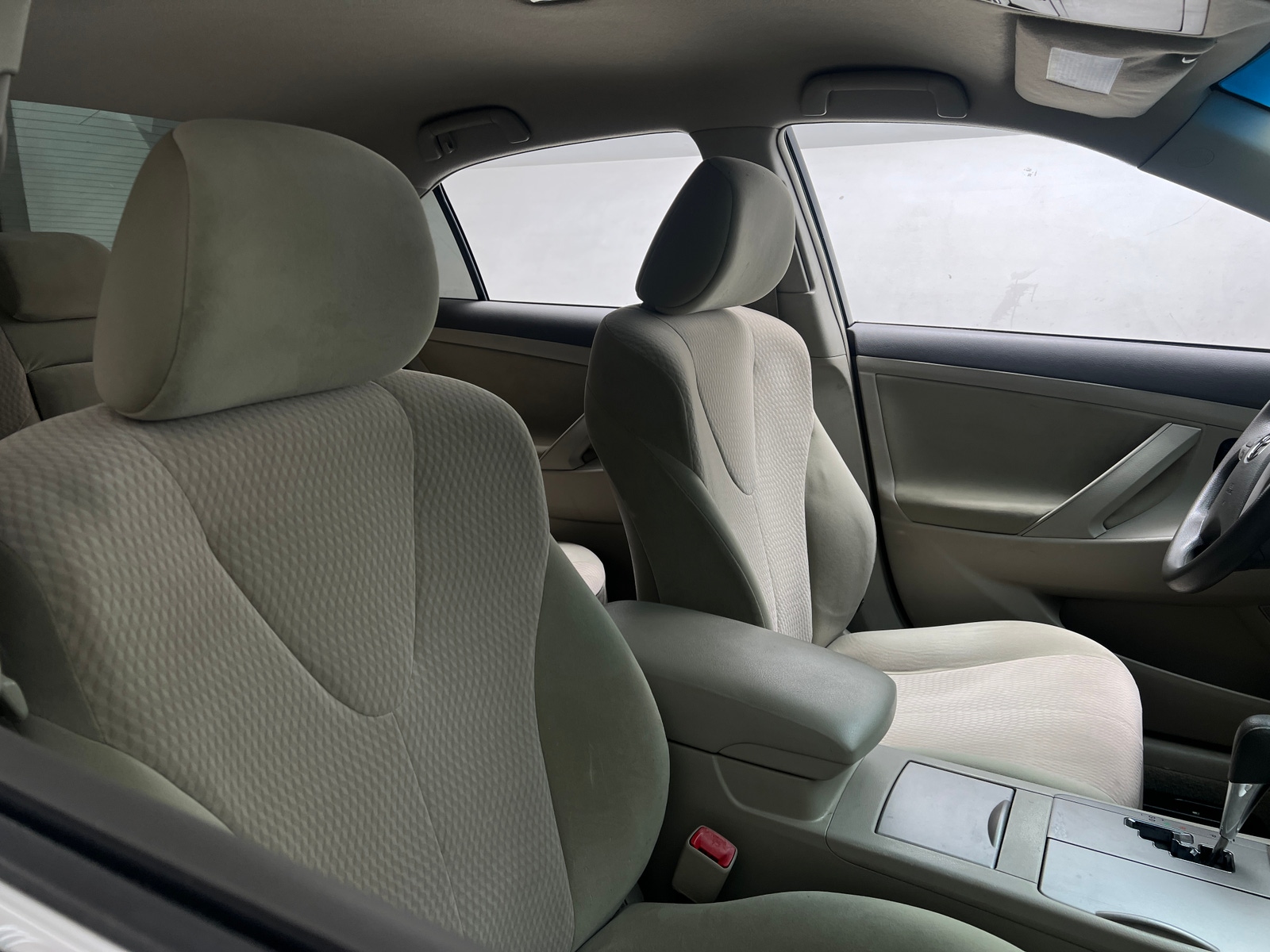 Thumbnail: 2011 Toyota Camry - 2