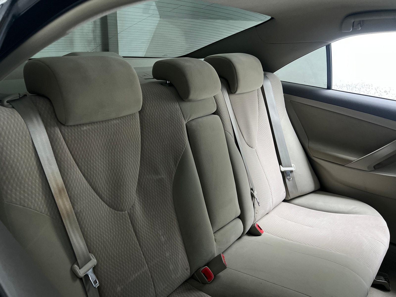 Thumbnail: 2011 Toyota Camry - 6