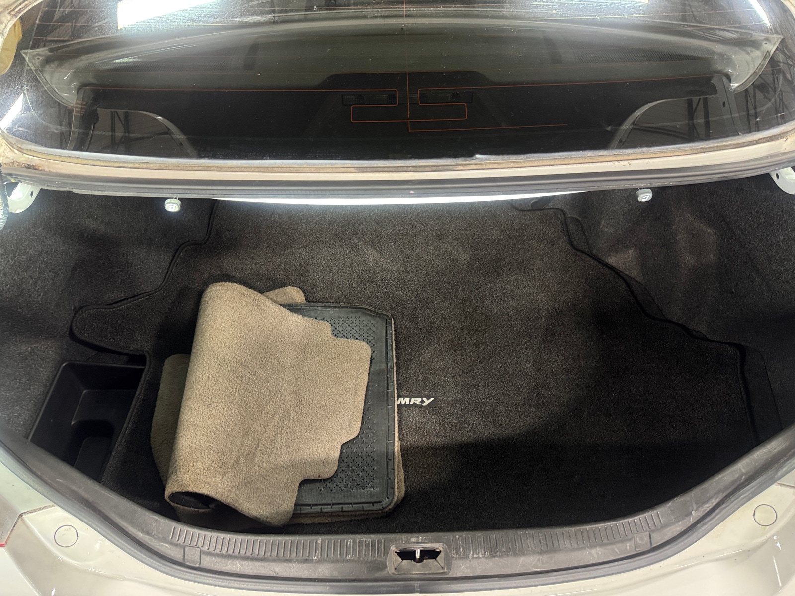 Thumbnail: 2011 Toyota Camry - 7