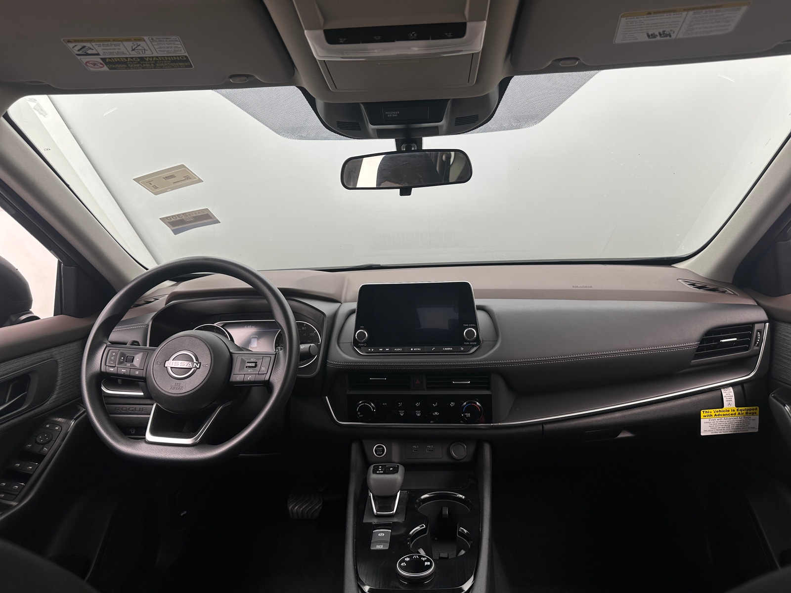 Thumbnail: 2023 Nissan Rogue - 3