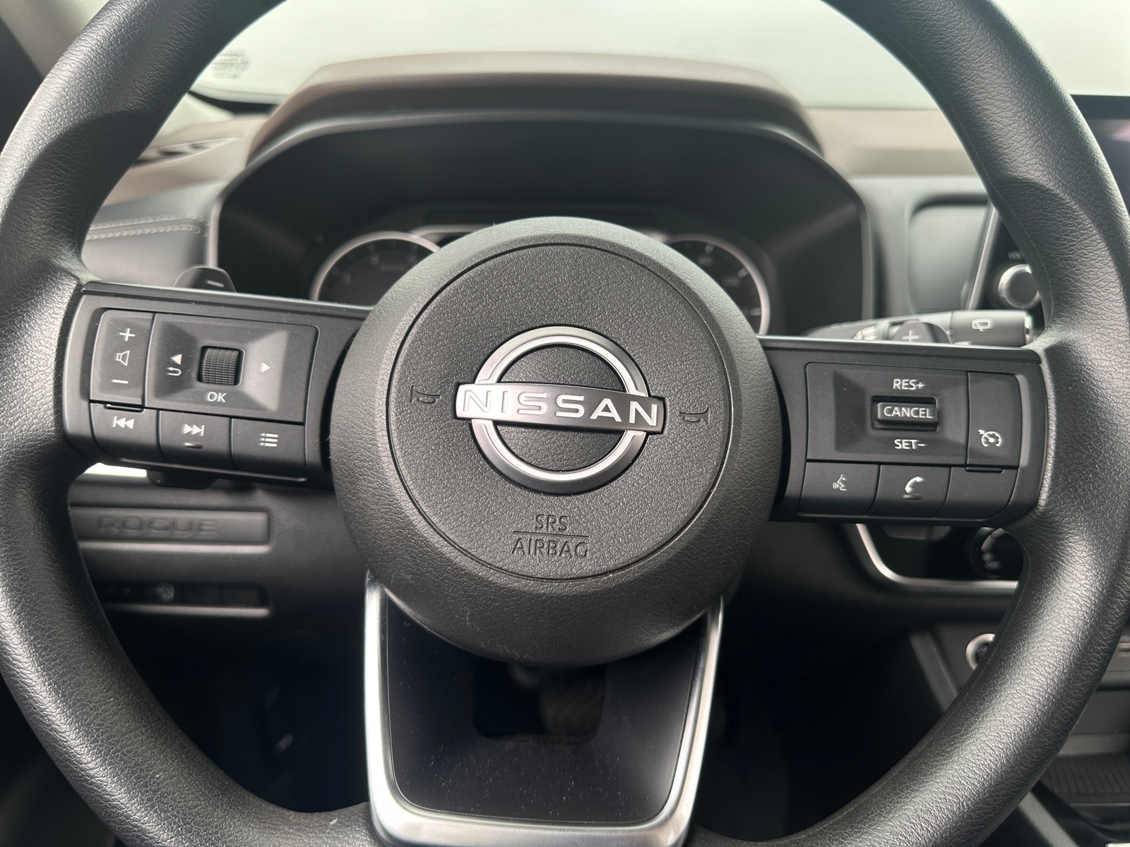 Thumbnail: 2023 Nissan Rogue - 5