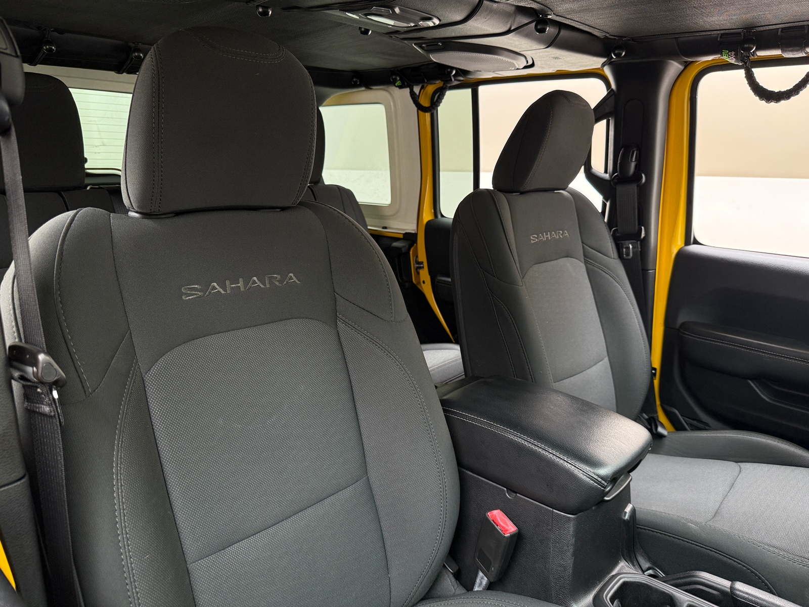 Thumbnail: 2019 Jeep Wrangler - 2