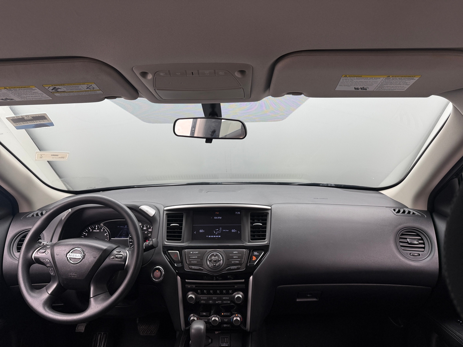 Thumbnail: 2020 Nissan Pathfinder - 3