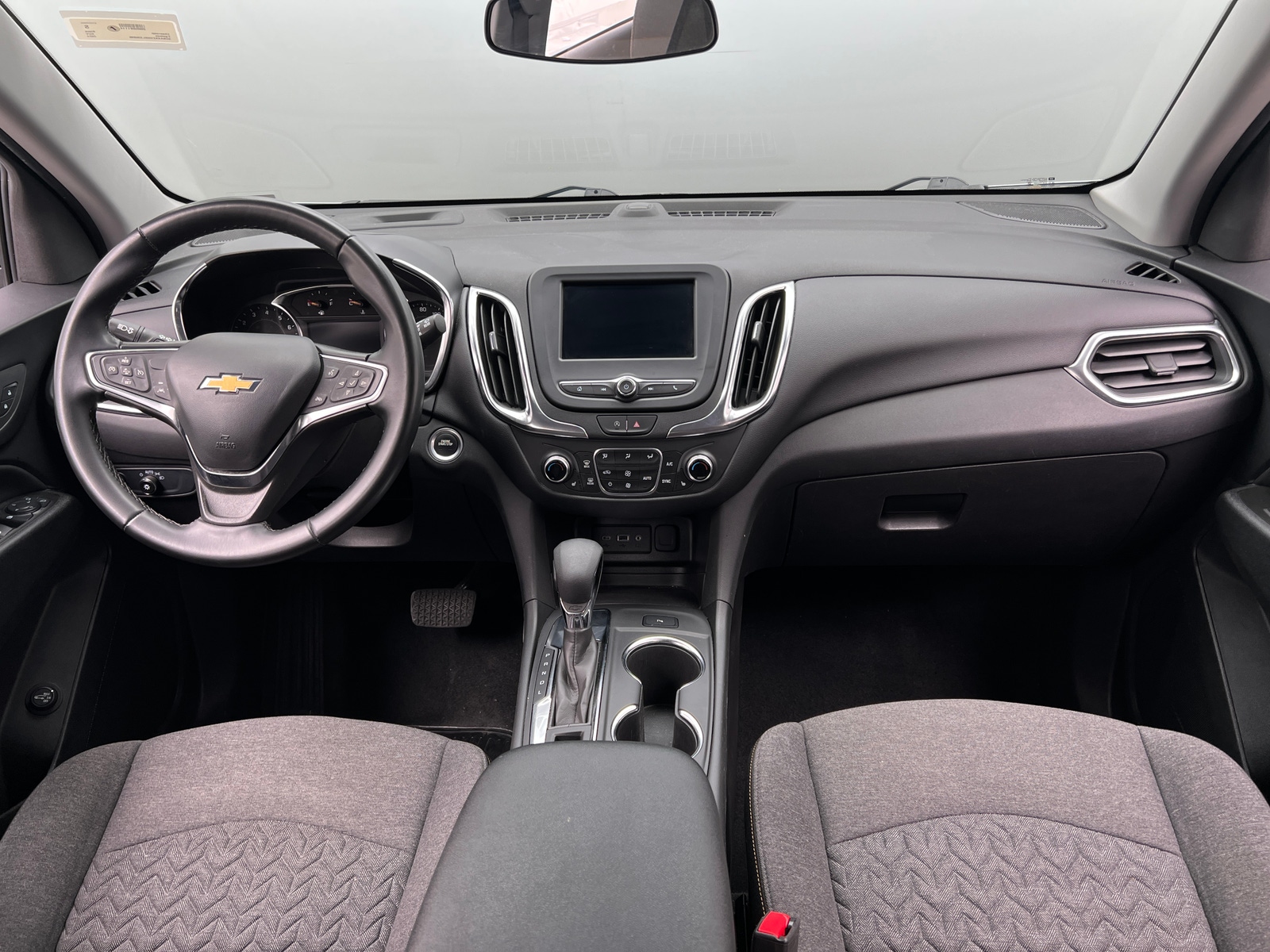 Thumbnail: 2024 Chevrolet Equinox - 3