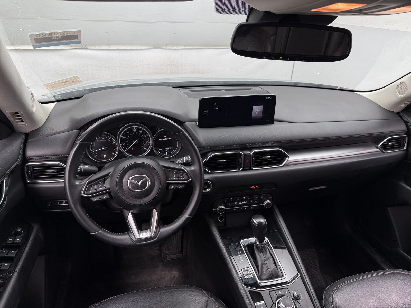 Thumbnail: 2023 Mazda CX-5 - 2