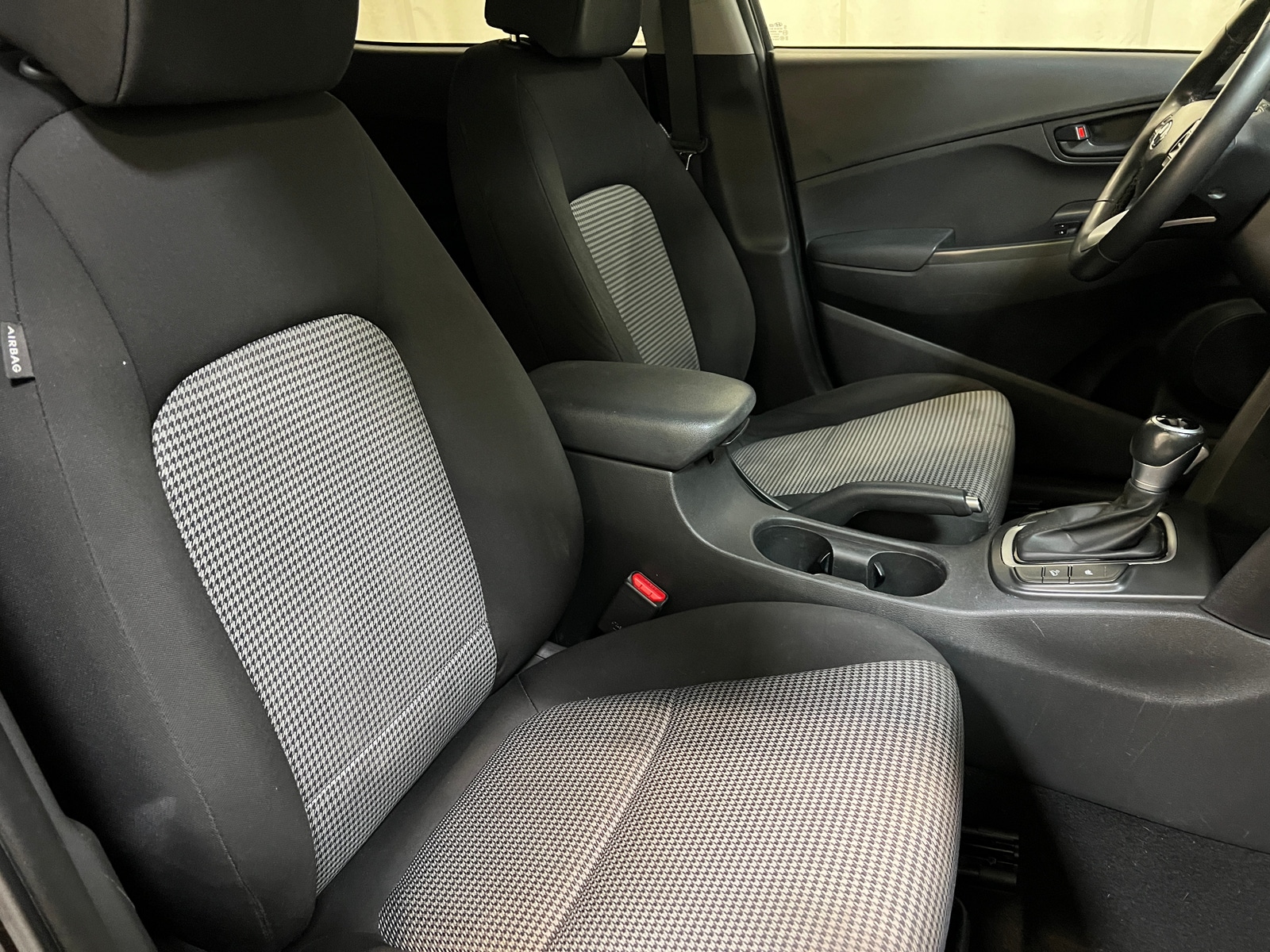 Thumbnail: 2019 Hyundai Kona - 2