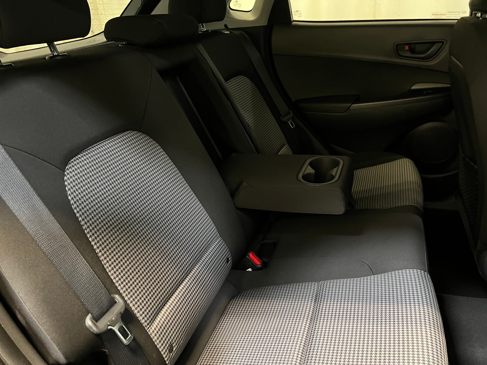 Thumbnail: 2019 Hyundai Kona - 6