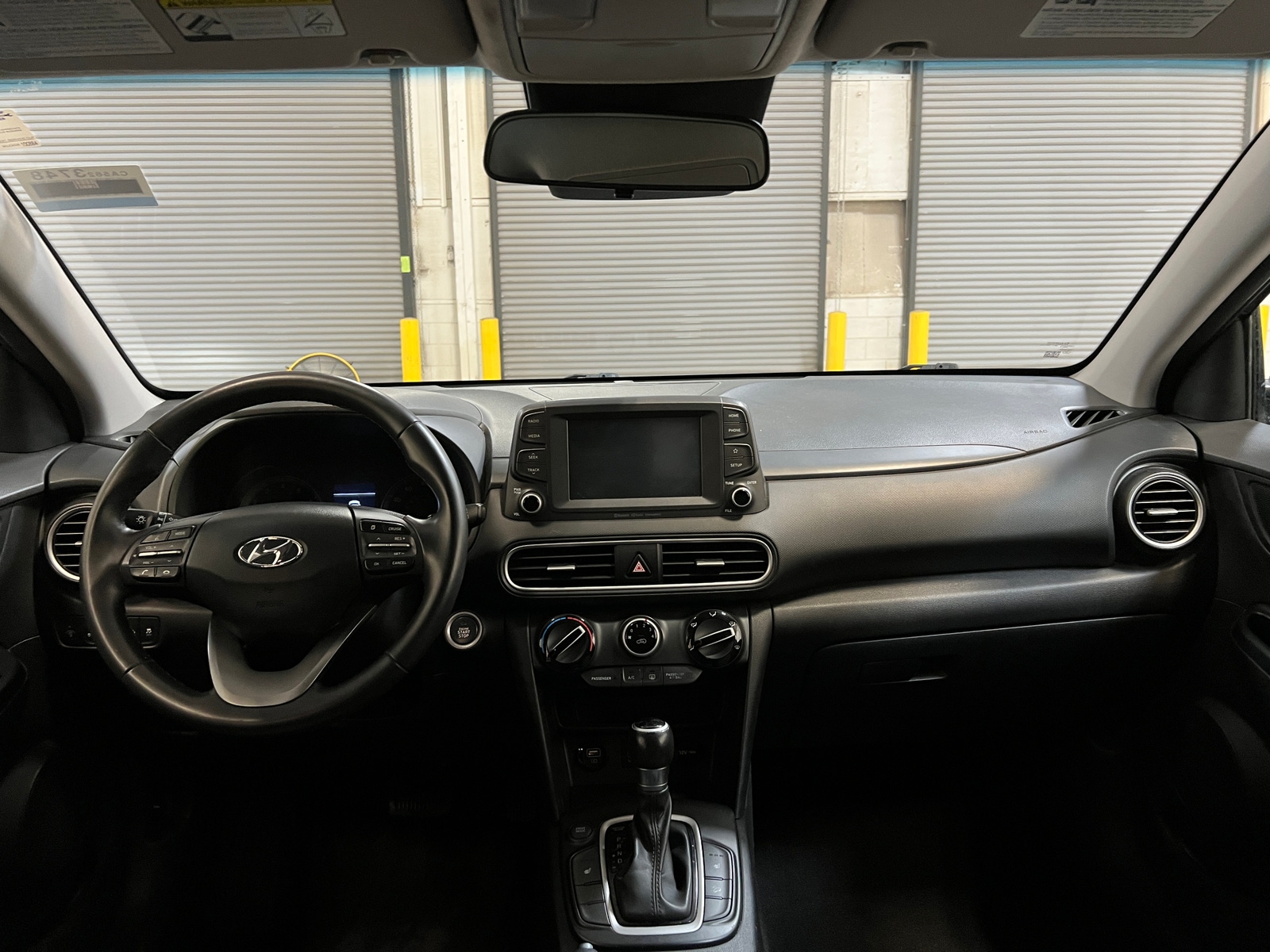 Thumbnail: 2019 Hyundai Kona - 3