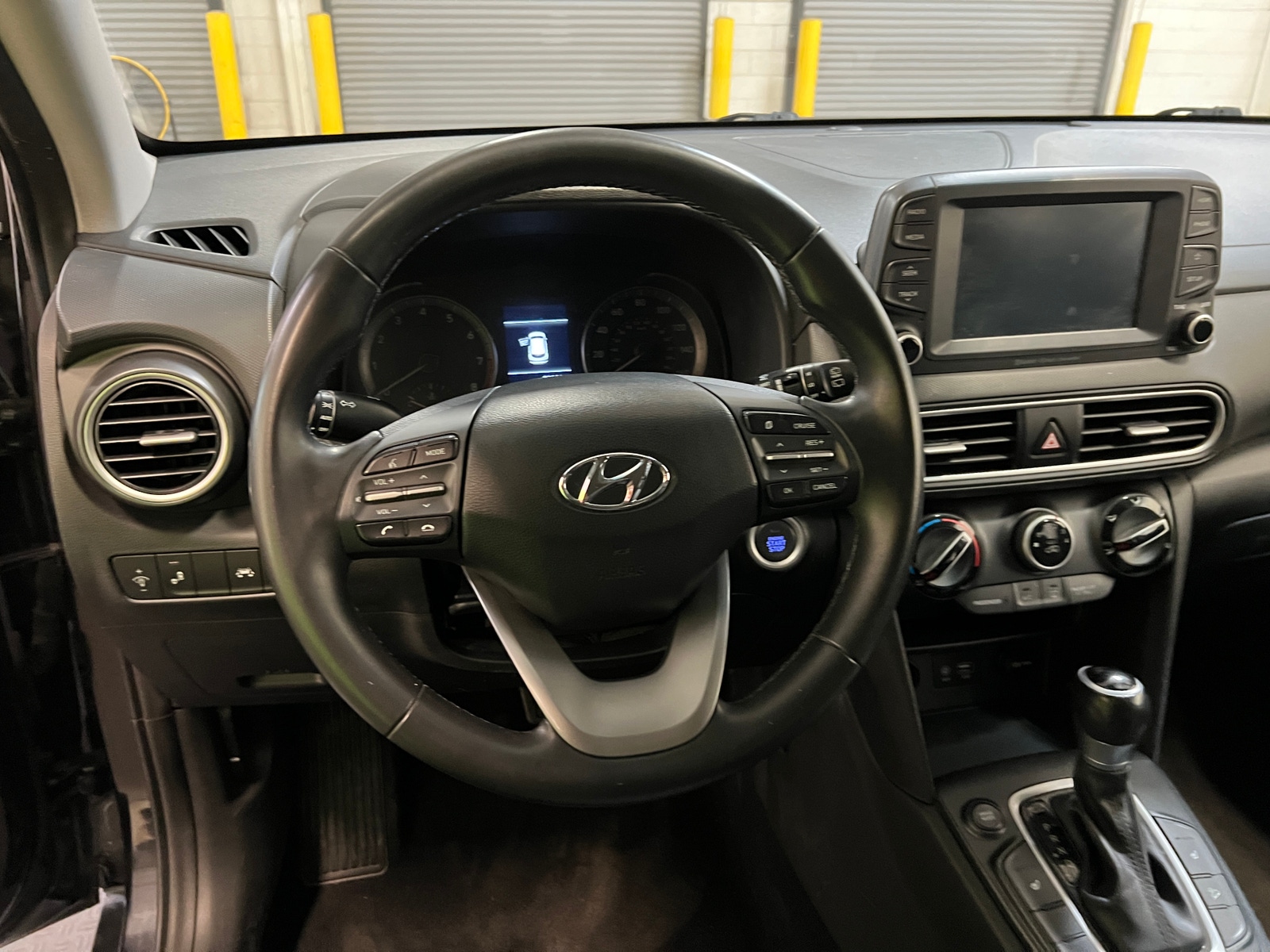 Thumbnail: 2019 Hyundai Kona - 5