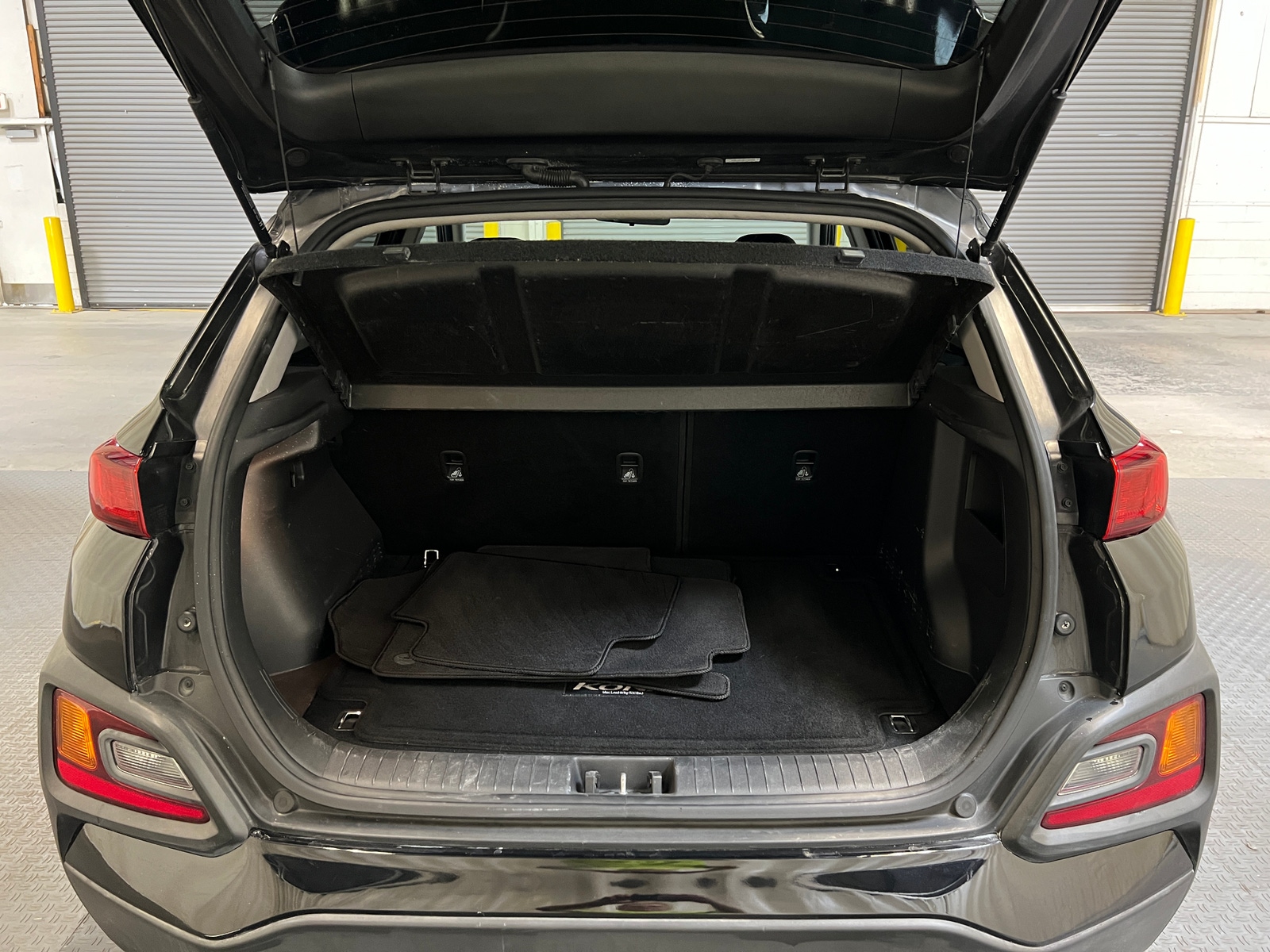 Thumbnail: 2019 Hyundai Kona - 7
