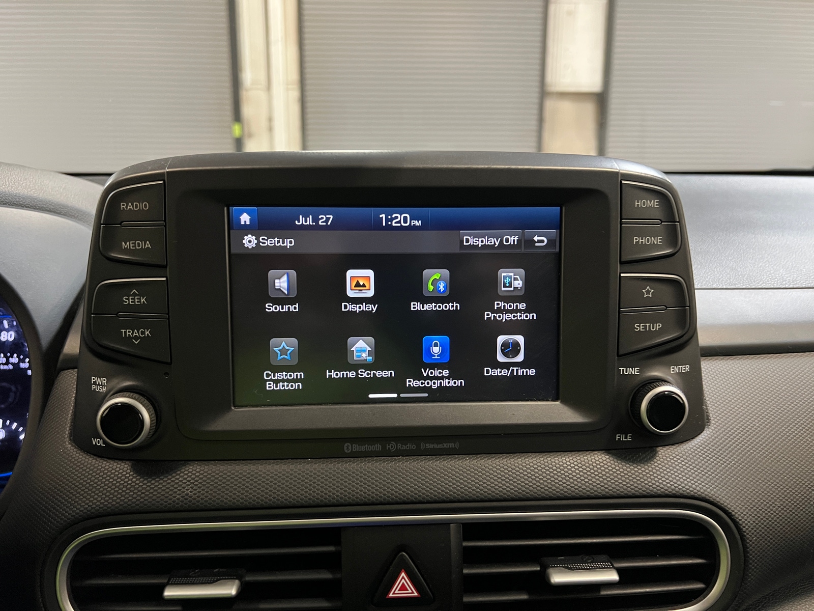 Thumbnail: 2019 Hyundai Kona - 4
