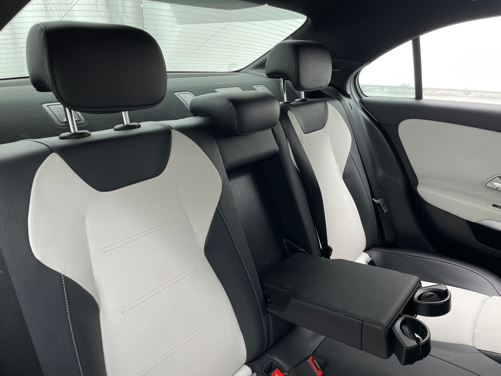 Thumbnail: 2019 Mercedes-Benz A-Class - 5
