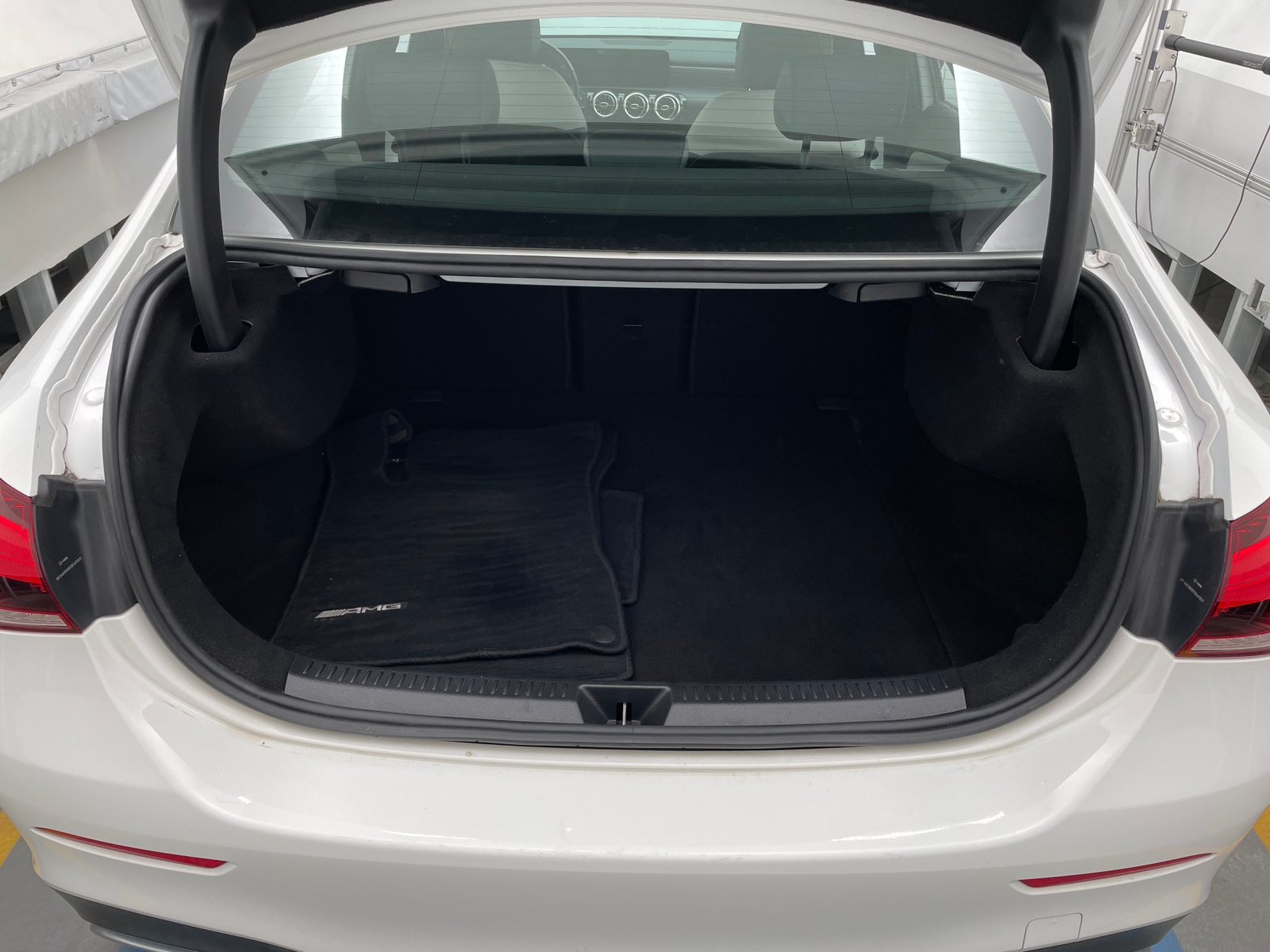 Thumbnail: 2019 Mercedes-Benz A-Class - 6