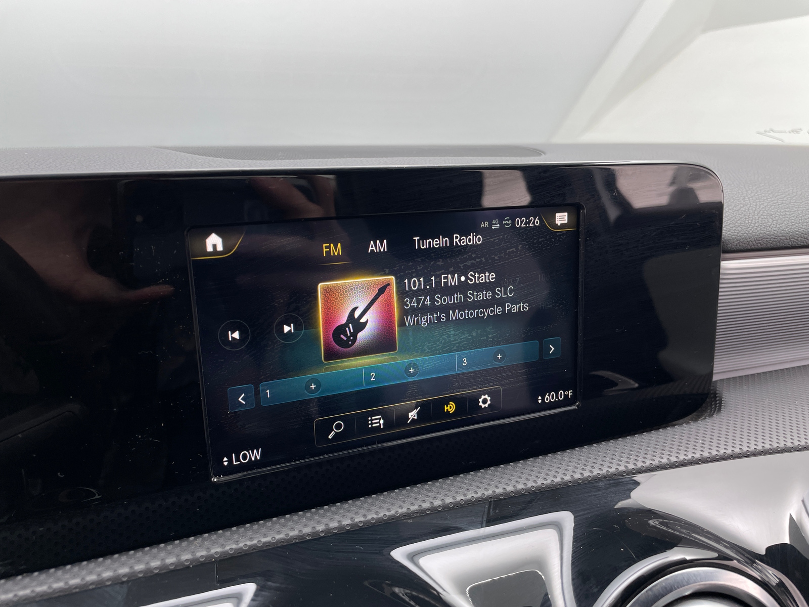 Thumbnail: 2019 Mercedes-Benz A-Class - 3