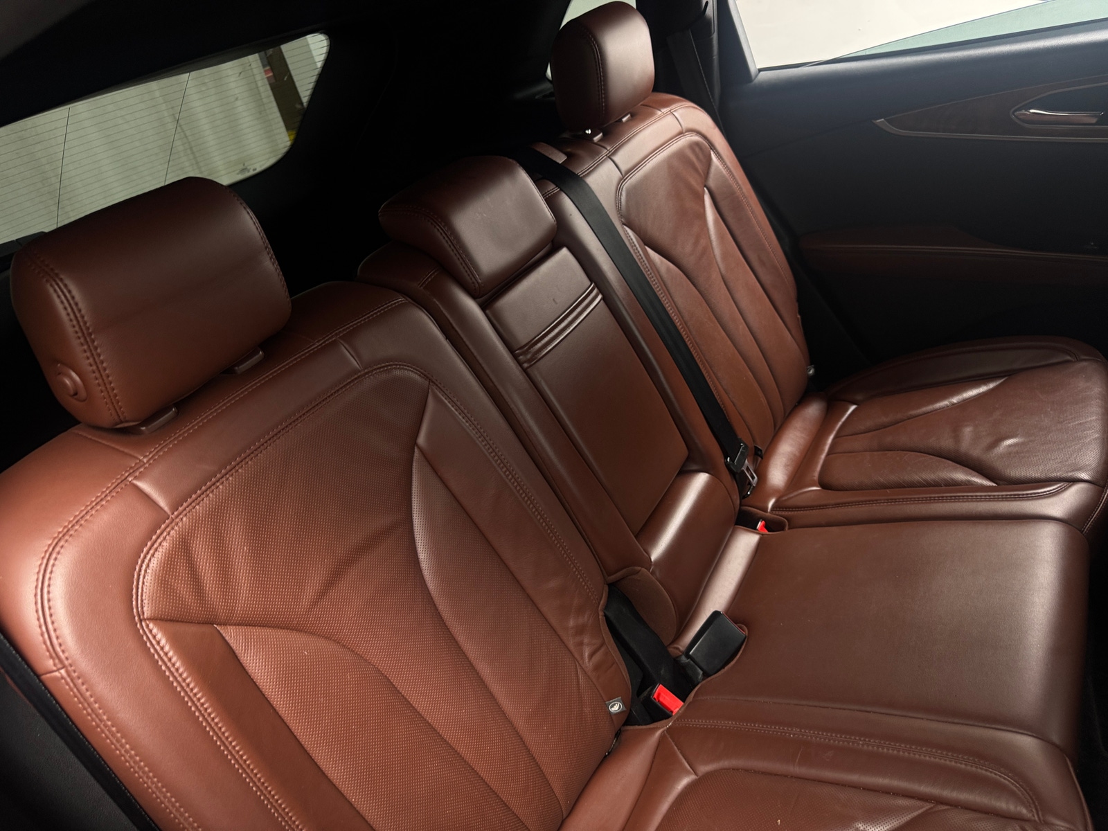 Thumbnail: 2017 Lincoln MKX - 5