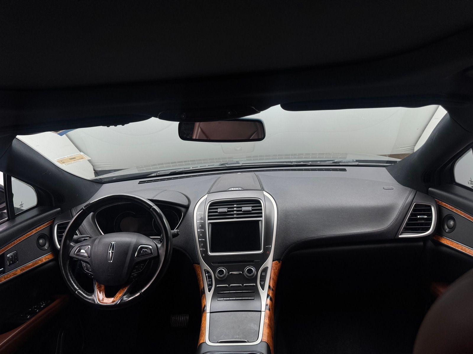 Thumbnail: 2017 Lincoln MKX - 2